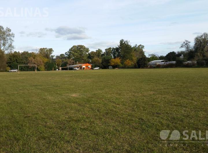 Terreno · 12700m²