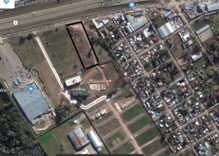 Terreno · 10000m²