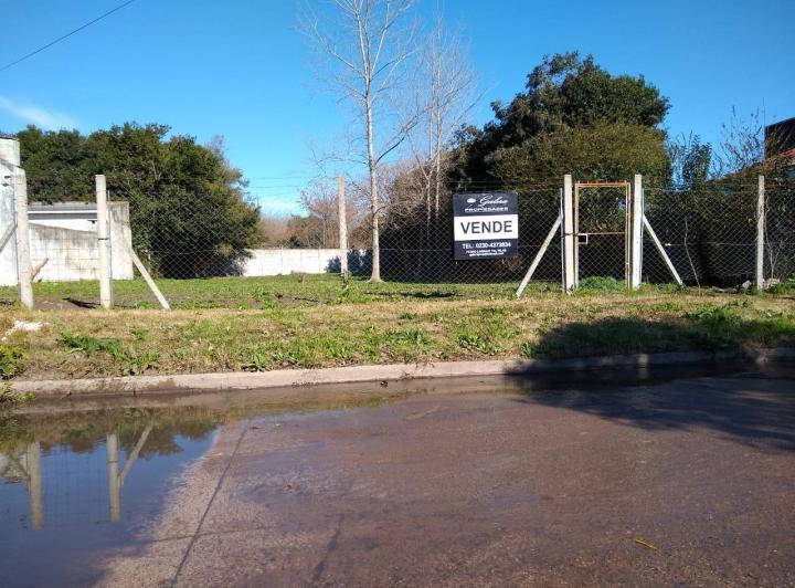 Terreno · 550m²