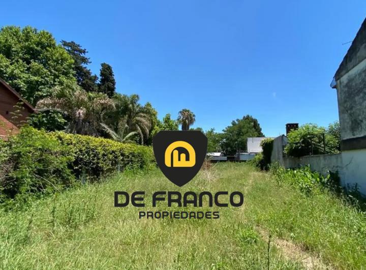 Terreno · 480m²