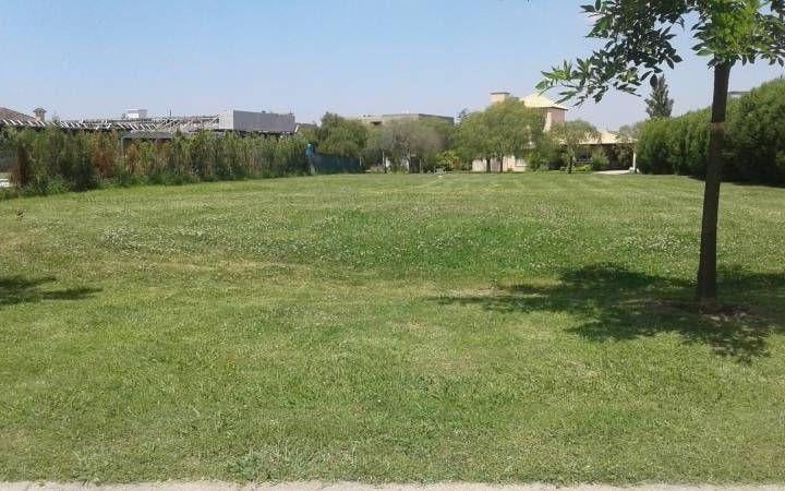 Terreno · 750m²