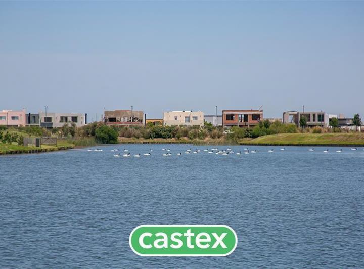 Terreno · 741m²