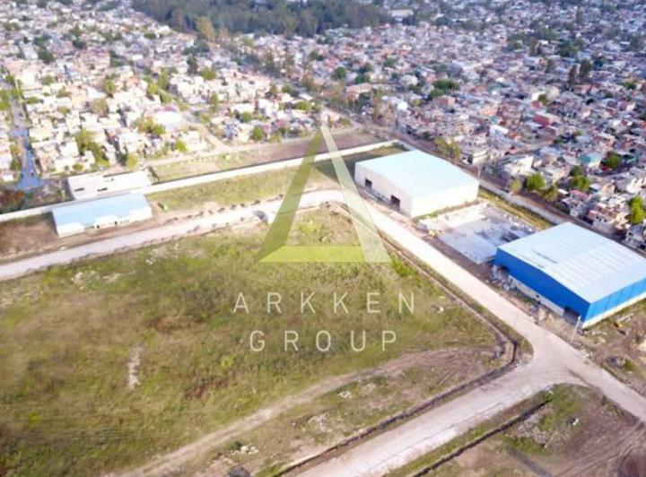 Terreno · 3546m²
