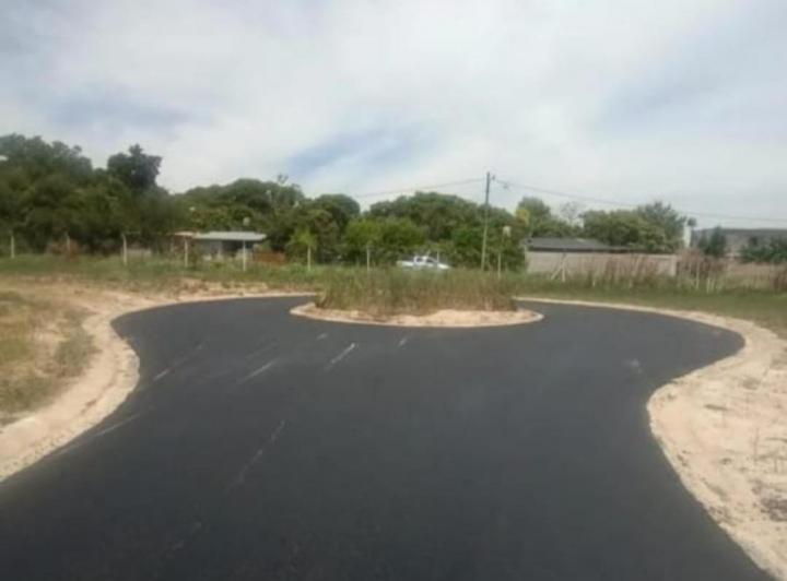 Terreno · 381m²