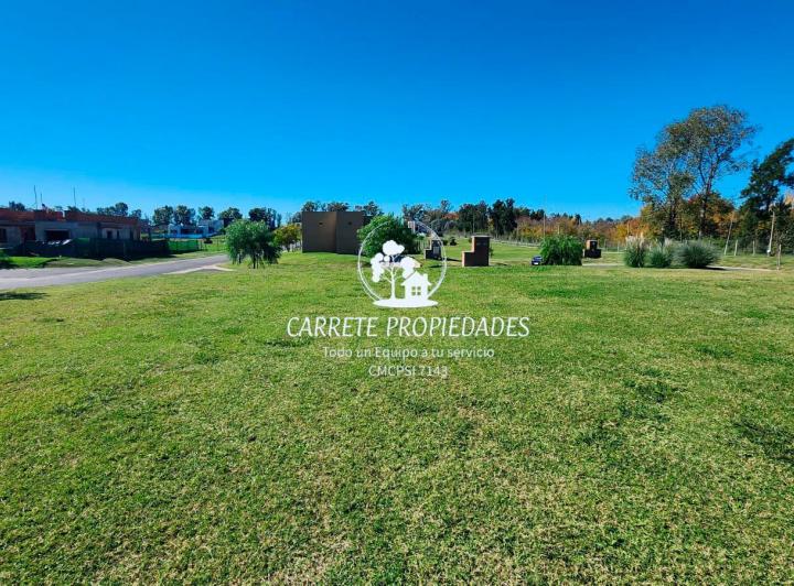 Terreno · 510m²