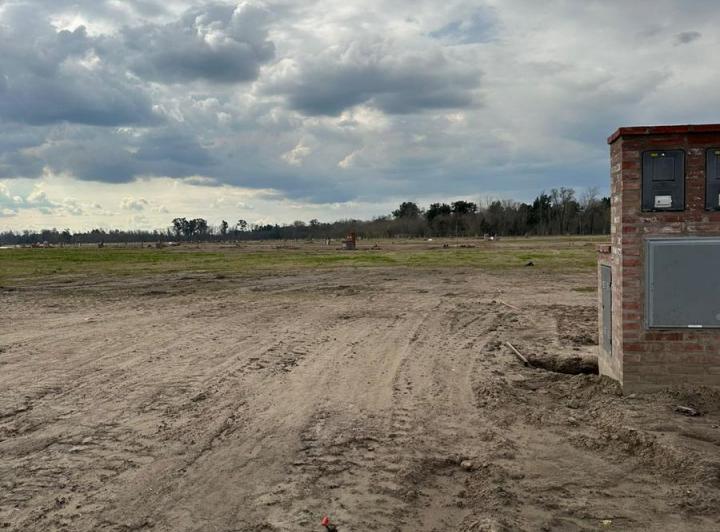 Terreno · 649m²