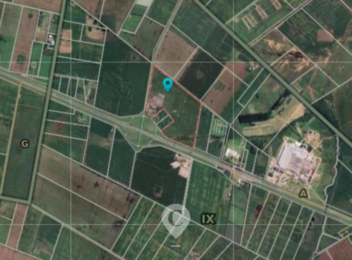 Terreno · 234m²