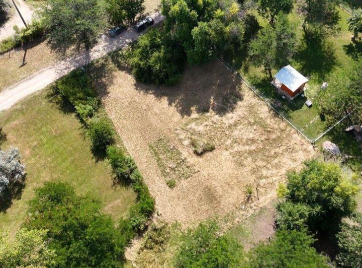 Terreno · 1500m²