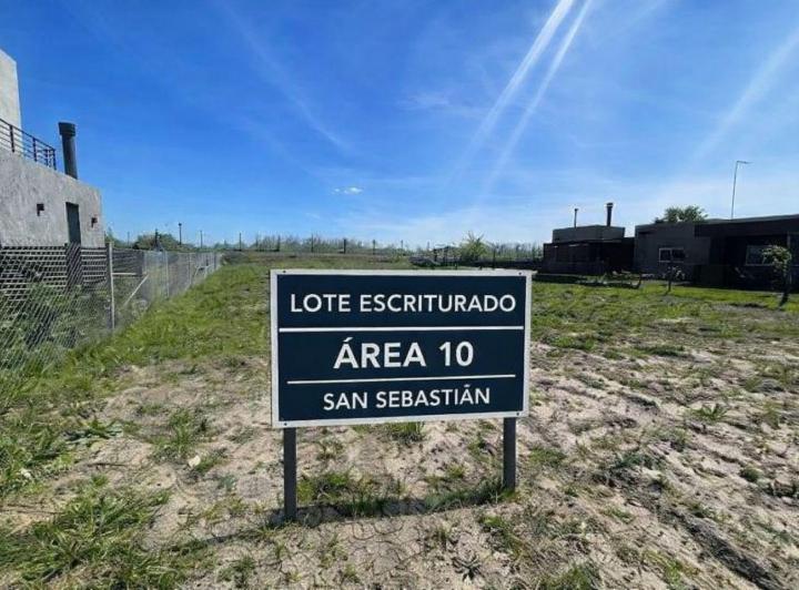 Terreno