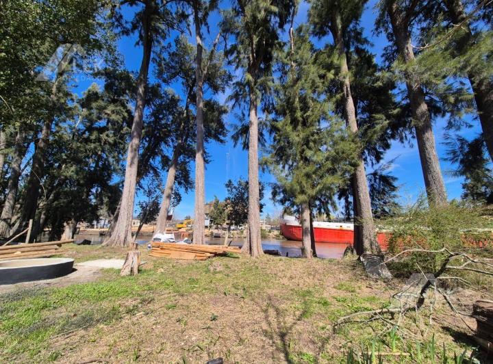 Terreno · 2635m²