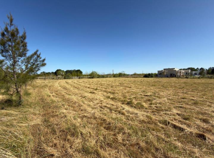 Terreno · 4078m²