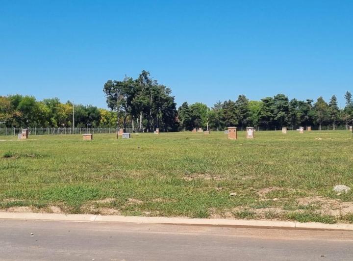 Terreno · 600m²