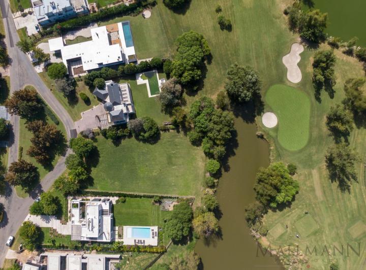 Terreno · 2000m²