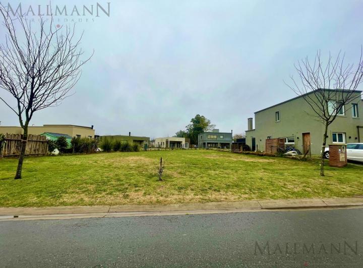 Terreno · 549m²