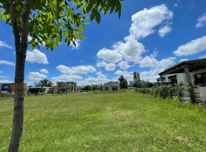 Terreno · 477m²