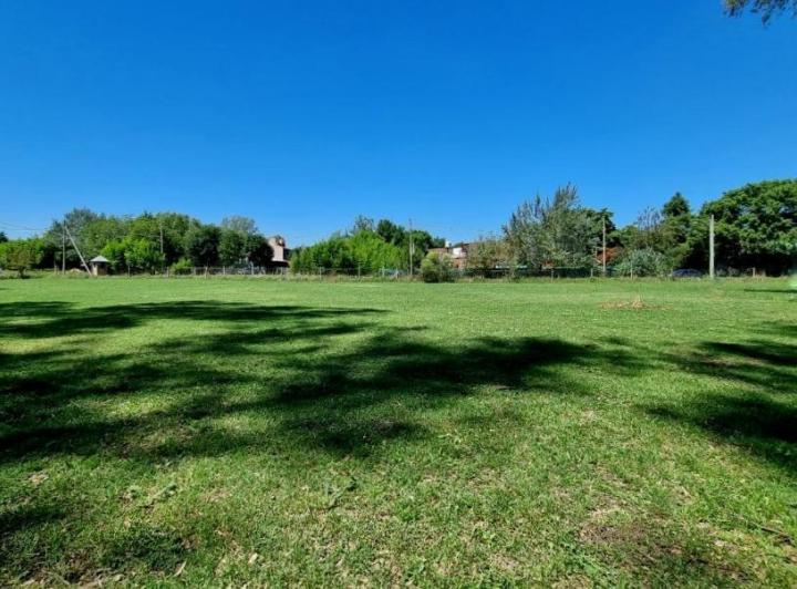 Terreno · 372m²