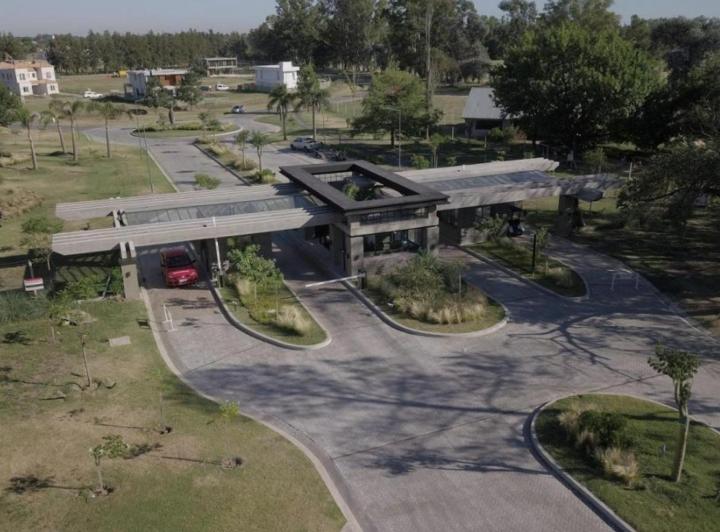Terreno · 720m²