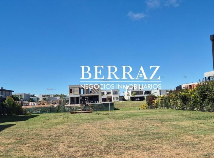 Terreno · 800m²
