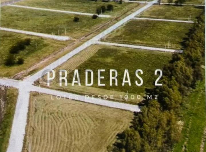 Terreno · 1000m²