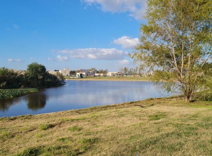 Terreno · 1125m²