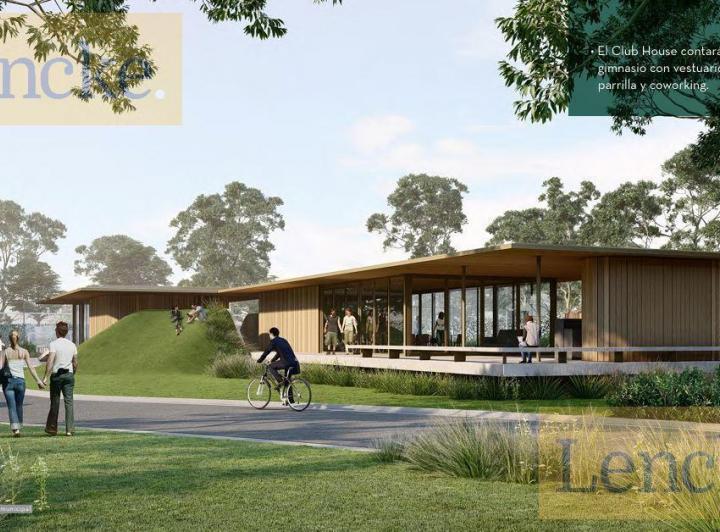 Terreno · 711m²