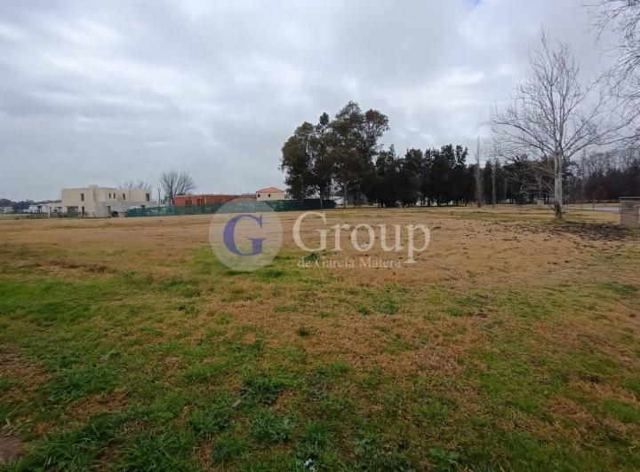 Terreno · 750m²