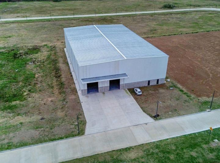 Terreno · 14240m²