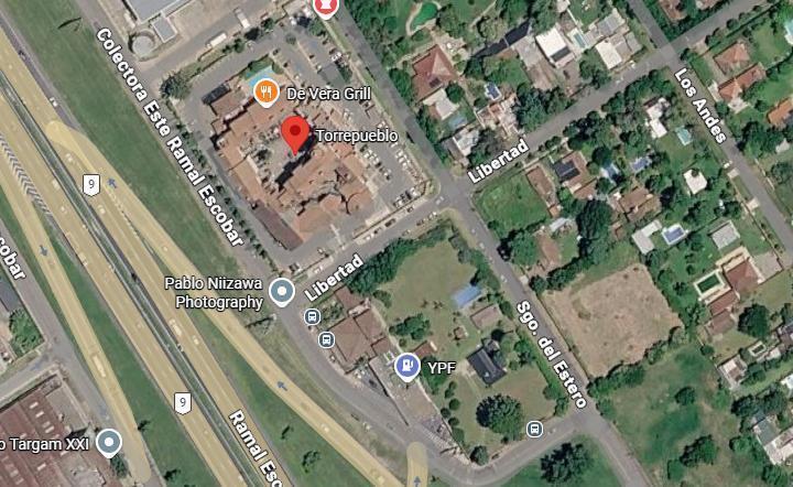Terreno · 5000m²