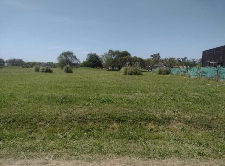 Terreno · 1427m²