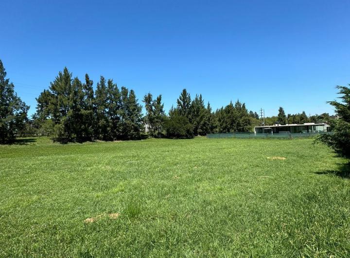 Terreno · 1536m²