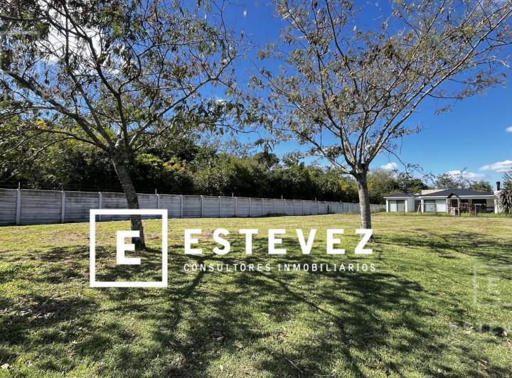 Terreno · 804m²