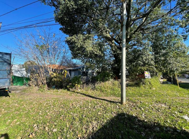 Terreno · 268m²