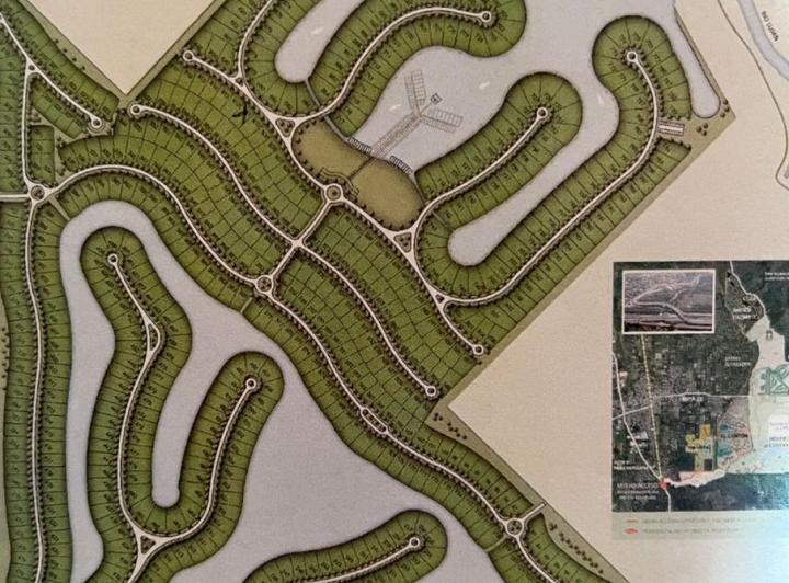 Terreno · 1000m²