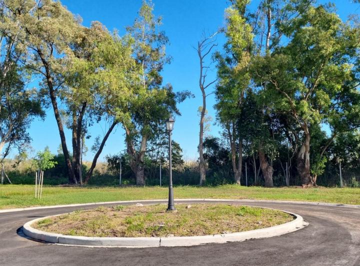 Terreno · 561m²