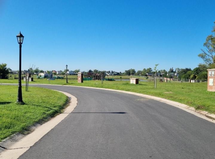 Terreno · 508m²