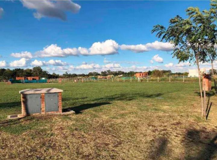 Terreno · 535m²
