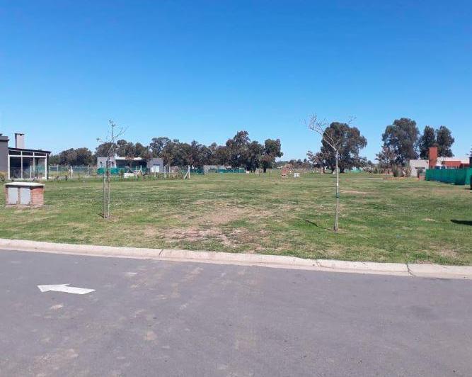 Terreno · 453m²