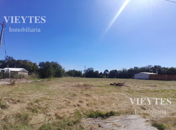 Terreno · 600m²