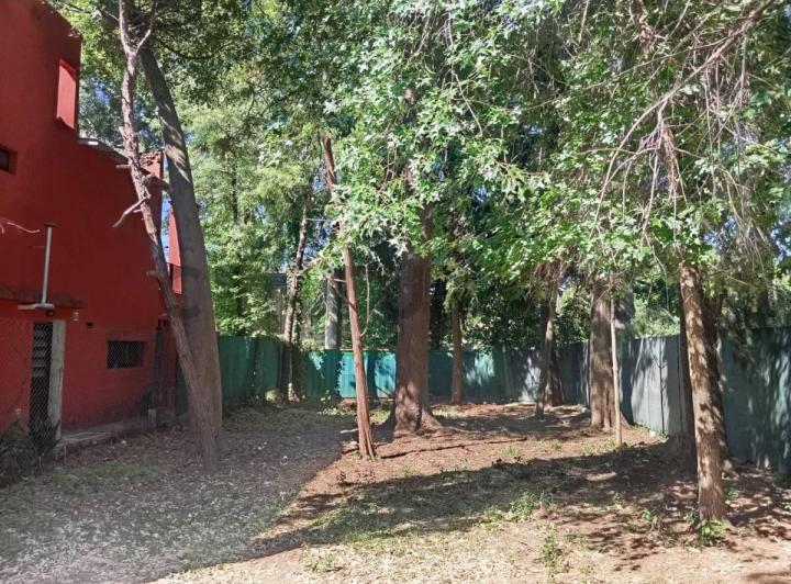 Terreno · 314m²