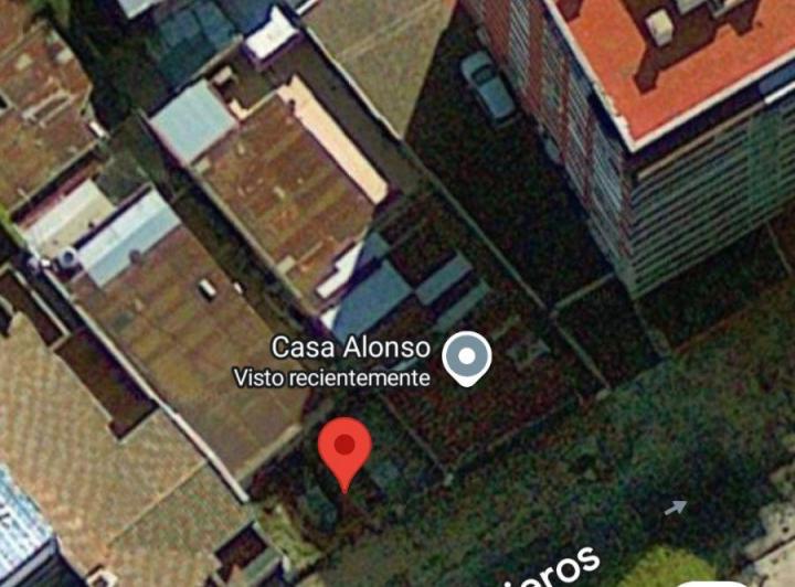 Terreno · 191m²