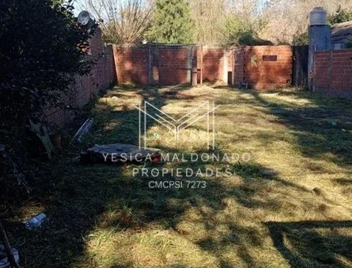 Terreno · 520m²