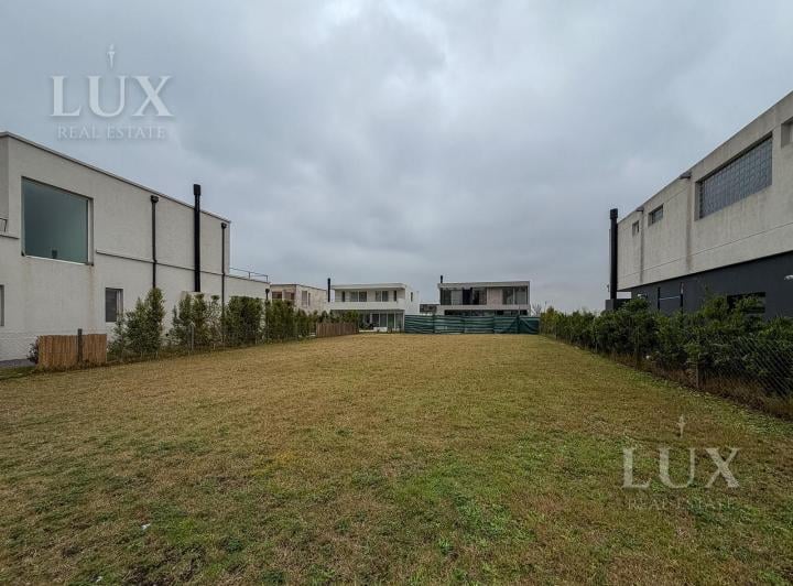 Terreno · 530m²