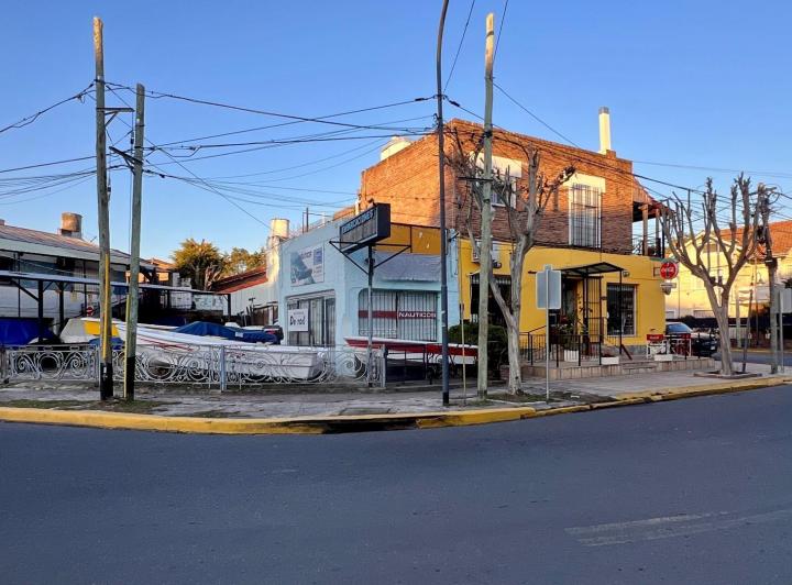 Terreno · 440m²