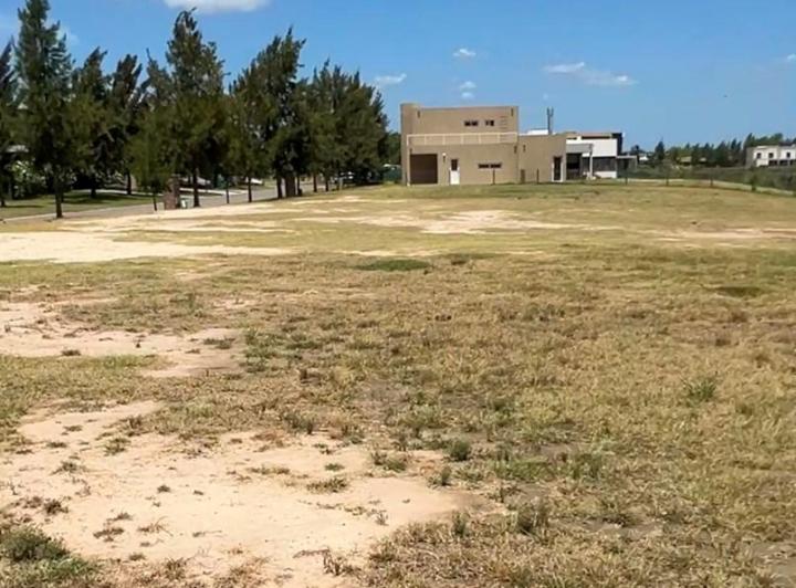 Terreno · 1017m²