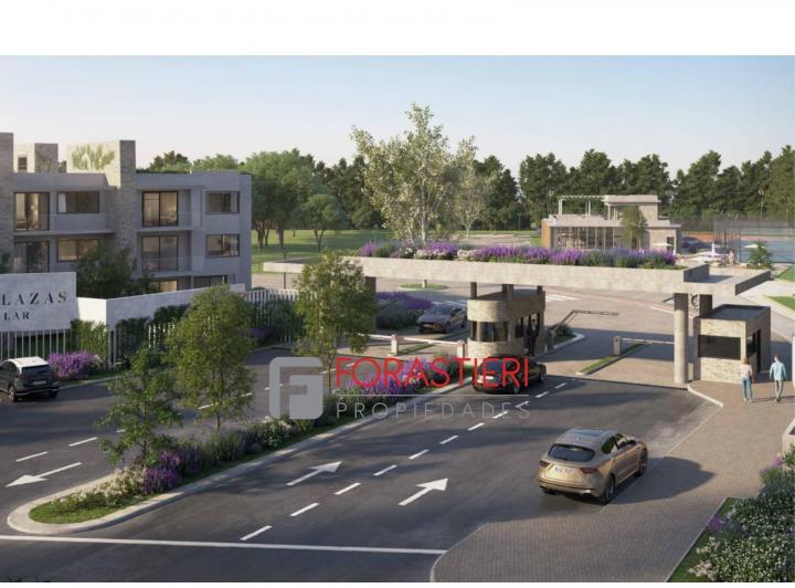 Terreno · 654m²