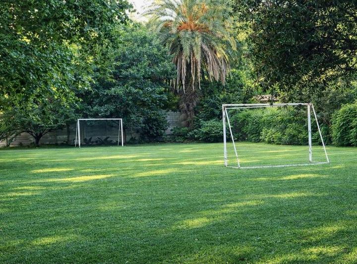 Terreno · 2500m² · 1 Cochera