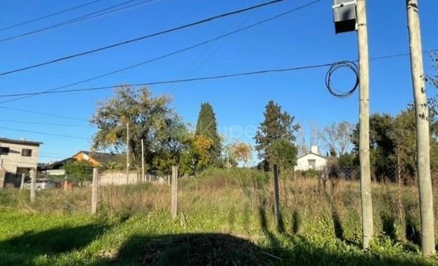 Terreno · 1500m²