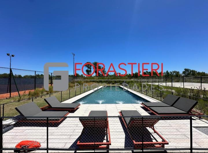 Terreno · 680m²