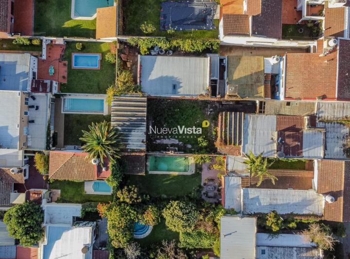 Terreno · 450m²