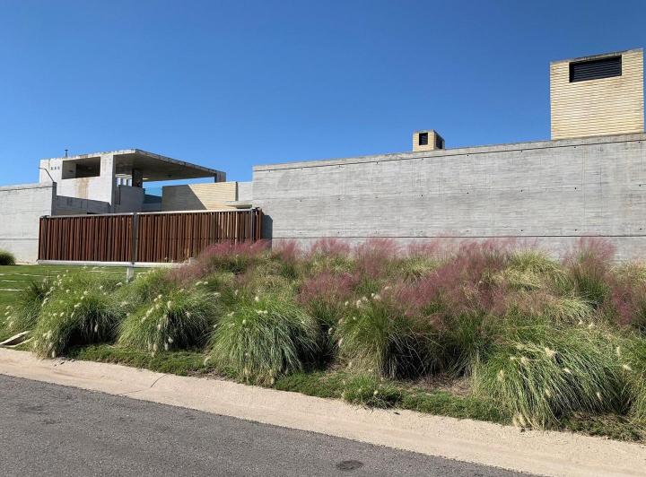Terreno · 550m²